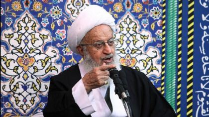 " Ne peut pas garder le silence devant les crimes d'Israël à Al-Aqsa"